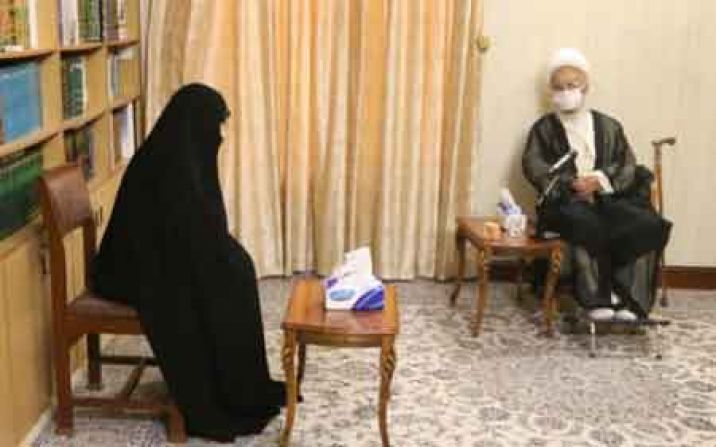 معاون رئیس جمهوری: بخش عمده ای از علل آسیبهای حوزه زنان فرهنگی است معاون رئیس جمهوری: بخش عمده ای از علل آسیبهای حوزه زنان فرهنگی است